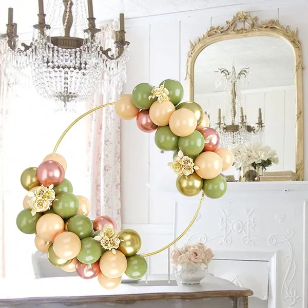 Avocado_Green_Apricot_Latex_Balloon_Garland_Arch_|_For_Party_Decorations_Birthday_Decorations_Wedding_Decorations_(50_Pcs)_(12_Inch)