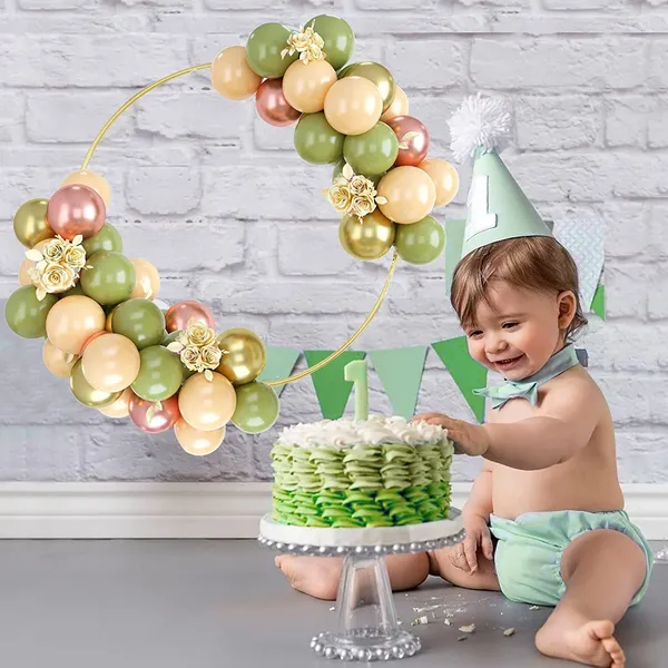 Avocado_Green_Apricot_Latex_Balloon_Garland_Arch_|_For_Party_Decorations_Birthday_Decorations_Wedding_Decorations_(50_Pcs)_(12_Inch)
