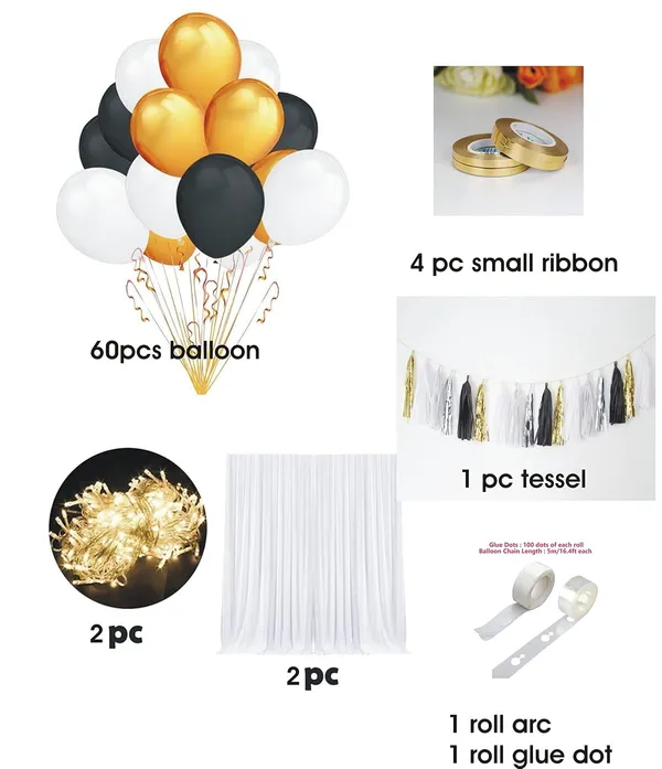 Black_Gold_&_White_Balloons_Net_Backdrop_Led_Light_|_For_Party_Decoration_(71_Pcs)