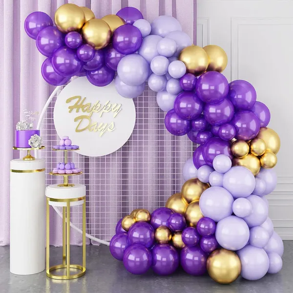 Purple_&_Gold_Confetti_Latex_Balloons_|_For_Wedding_Birthday_Graduation_Anniversary_Bachelorette_Party_Background_Decorations_(95_Pcs)