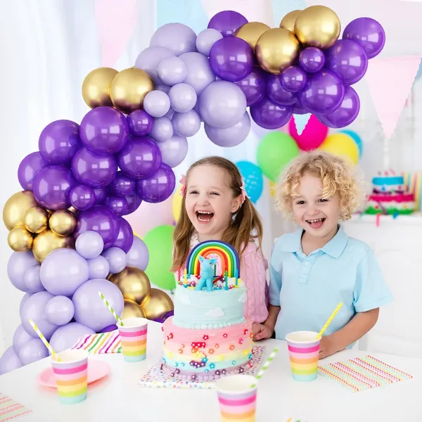 Purple_&_Gold_Confetti_Latex_Balloons_|_For_Wedding_Birthday_Graduation_Anniversary_Bachelorette_Party_Background_Decorations_(95_Pcs)
