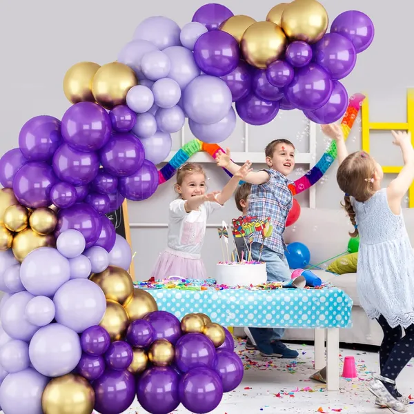Purple_&_Gold_Confetti_Latex_Balloons_|_For_Wedding_Birthday_Graduation_Anniversary_Bachelorette_Party_Background_Decorations_(95_Pcs)