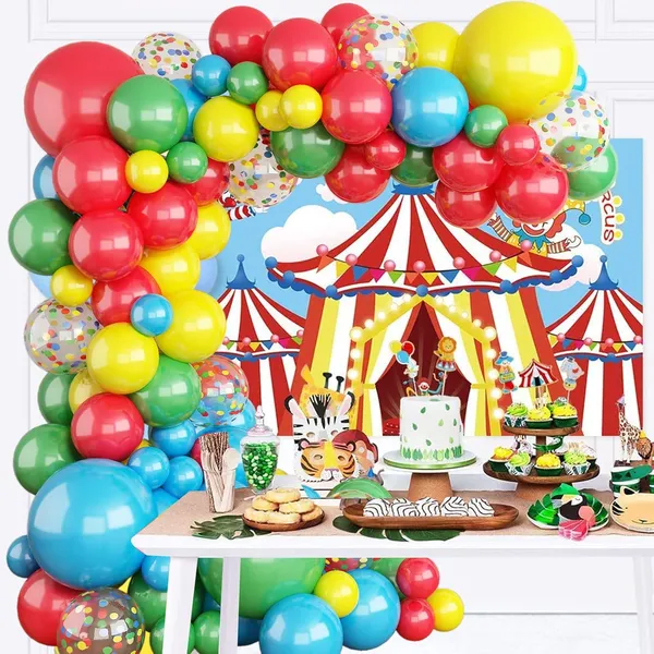 Rainbow_Confetti_Latex_Balloons_|_For_Wedding_Birthday_Graduation_Anniversary_Bachelorette_Party_Background_Decorations_(97_Pcs)
