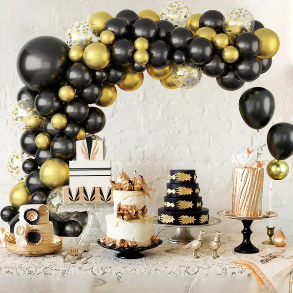 Black_Gold_Confetti_Latex_Balloons_|_For_Wedding_Birthday_Graduation_Anniversary_Bachelorette_Party_Background_Decorations_(85_Pcs)