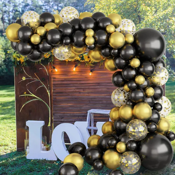 Black_Gold_Confetti_Latex_Balloons_|_For_Wedding_Birthday_Graduation_Anniversary_Bachelorette_Party_Background_Decorations_(85_Pcs)