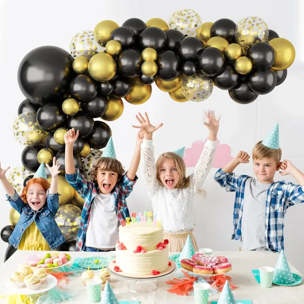 Black_Gold_Confetti_Latex_Balloons_|_For_Wedding_Birthday_Graduation_Anniversary_Bachelorette_Party_Background_Decorations_(85_Pcs)