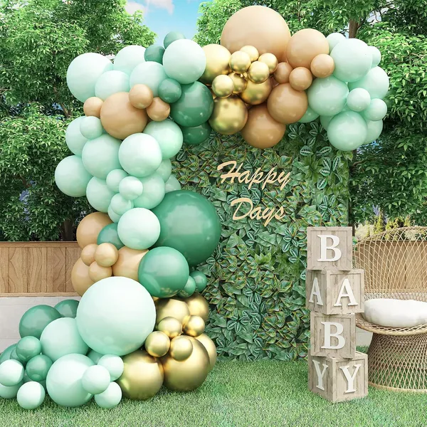 Green_&_Gold_Confetti_Latex_Balloons_|_For_Wedding_Birthday_Graduation_Anniversary_Bachelorette_Party_Background_Decorations_(105_Pcs)