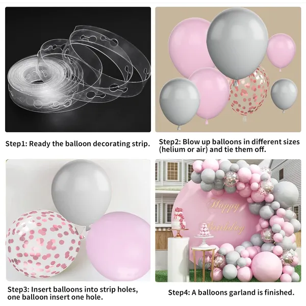 Pink_&_Grey_Confetti_Latex_Balloons_|_For_Wedding_Birthday_Graduation_Anniversary_Bachelorette_Party_Background_Decorations_(95_Pcs)
