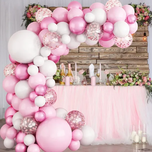 Pink_&_White_Confetti_Latex_Balloons_|_For_Wedding_Birthday_Graduation_Anniversary_Bachelorette_Party_Background_Decorations_(96_Pcs)