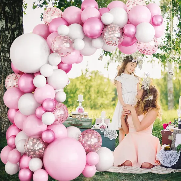 Pink_&_White_Confetti_Latex_Balloons_|_For_Wedding_Birthday_Graduation_Anniversary_Bachelorette_Party_Background_Decorations_(96_Pcs)