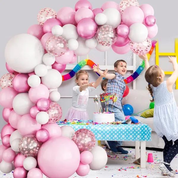 Pink_&_White_Confetti_Latex_Balloons_|_For_Wedding_Birthday_Graduation_Anniversary_Bachelorette_Party_Background_Decorations_(96_Pcs)