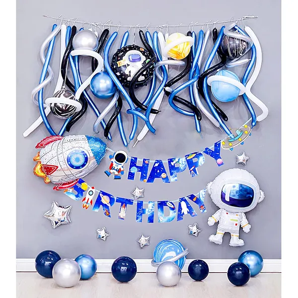 Blue_And_White_Metallic_Chrome_Latex_Balloons_|_For_Kids_Birthday_Wedding_Decorations