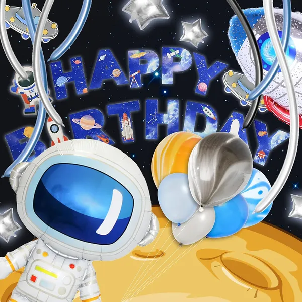 Blue_And_White_Metallic_Chrome_Latex_Balloons_|_For_Kids_Birthday_Wedding_Decorations