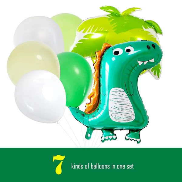 Green_And_Yellow_Metallic_Chrome_Latex_Balloons_|_For_Kids_Birthday_Wedding_Decorations