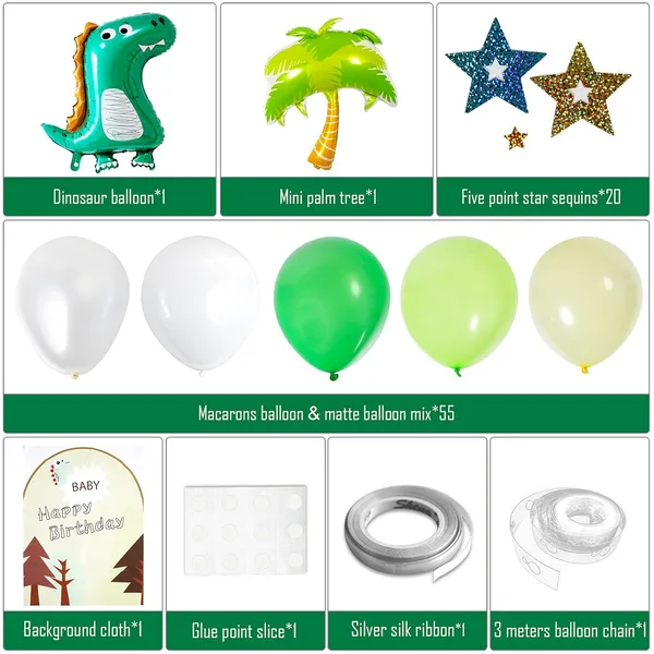 Green_And_Yellow_Metallic_Chrome_Latex_Balloons_|_For_Kids_Birthday_Wedding_Decorations