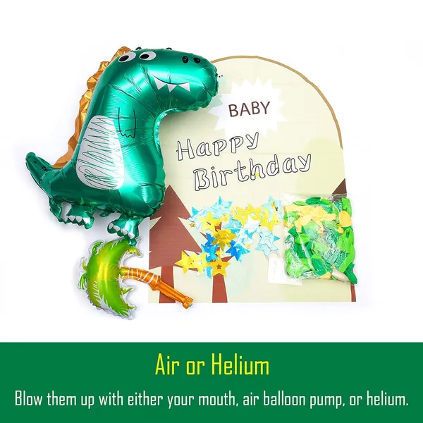 Green_And_Yellow_Metallic_Chrome_Latex_Balloons_|_For_Kids_Birthday_Wedding_Decorations