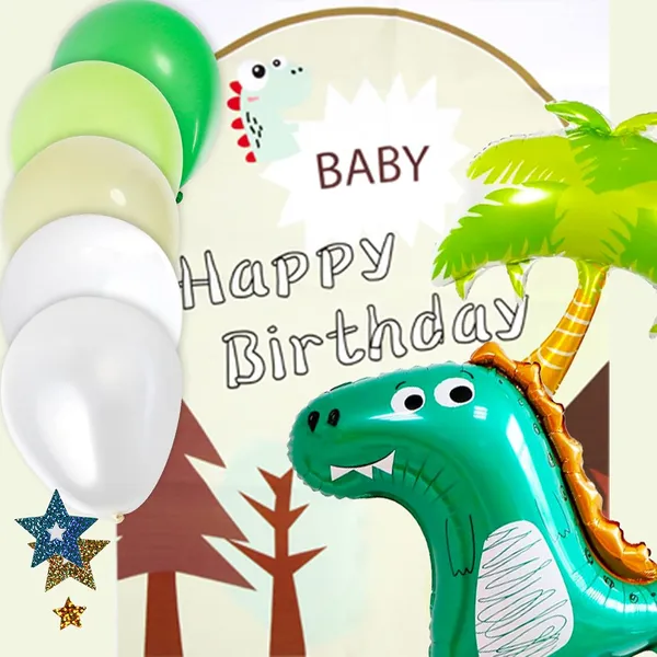 Green_And_Yellow_Metallic_Chrome_Latex_Balloons_|_For_Kids_Birthday_Wedding_Decorations