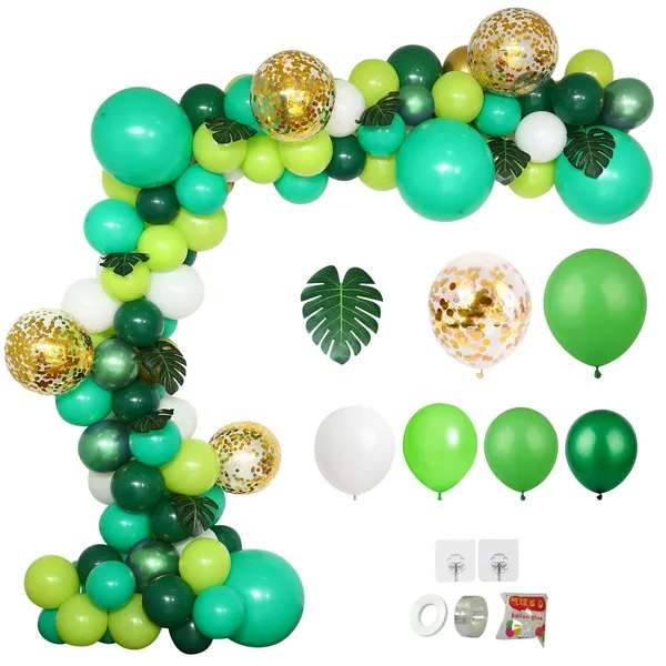 Green_&_Gold_Balloon_Garland_Kit_|_For_Wedding_Bridal_Shower_Birthday_Party_Anniversery_Christmas_Decoration_(129_Pcs)