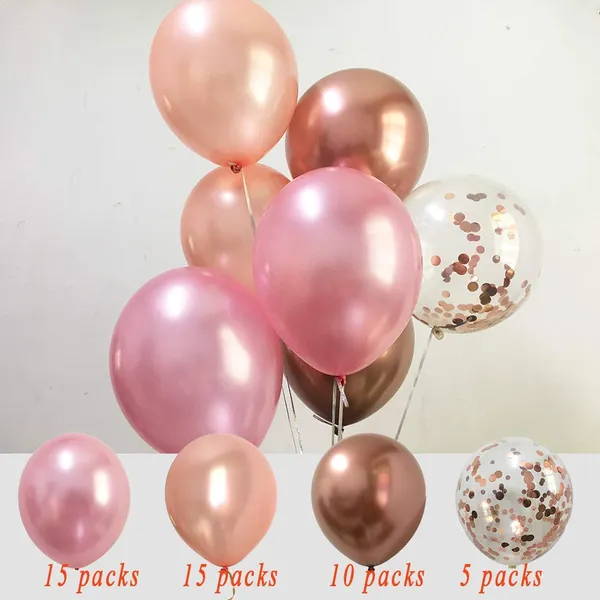 Pink_&_Rose_Gold_Happy_Birthday_Balloons_Kit_|_For_Girls_Women_Party_Supplies