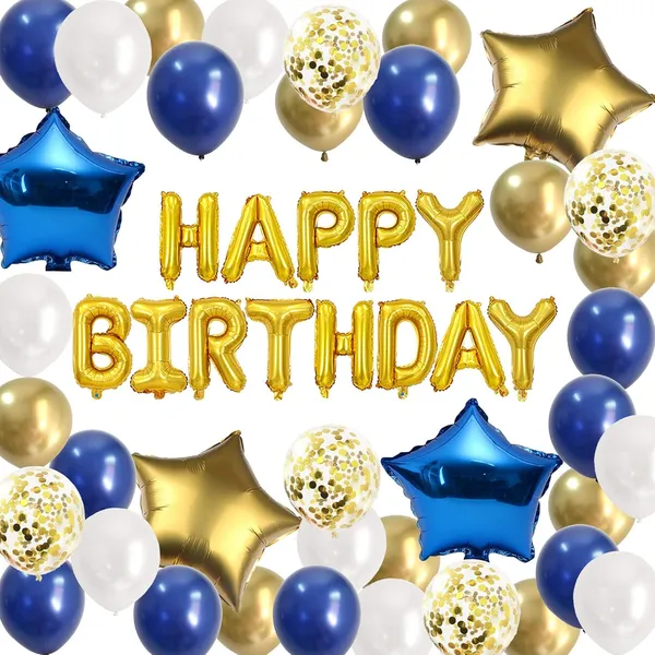 Navy_Blue_Glabby_Happy_Birthday_Balloon_Foil_Banner_|_For_Boys_Men_Bday_Party_Decor_Supplies