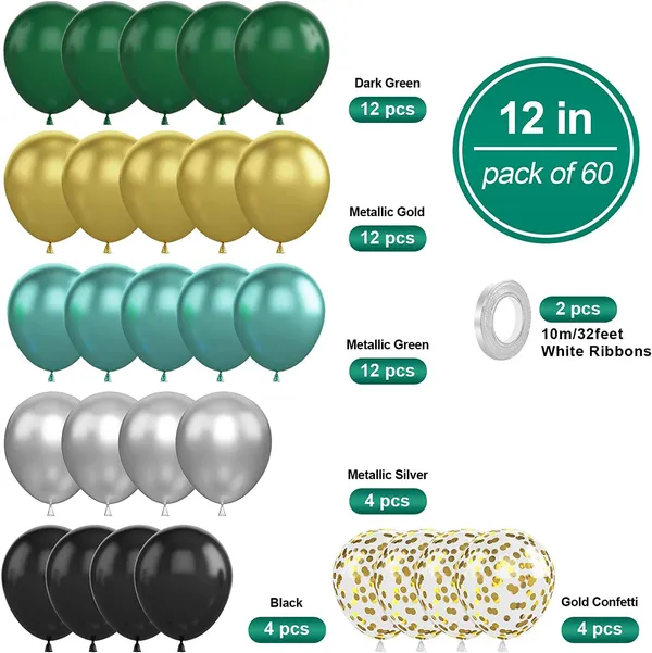 Black_Green_&_Gold_Latex_Balloon_Garland_Arch_|_For_Party_Decorations_Birthday_Decorations_Wedding_Decorations_(50_Pcs)_(12_Inch)