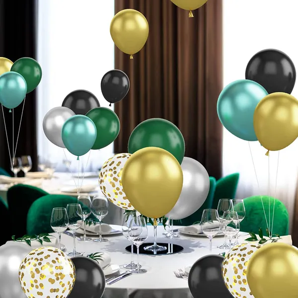 Black_Green_&_Gold_Latex_Balloon_Garland_Arch_|_For_Party_Decorations_Birthday_Decorations_Wedding_Decorations_(50_Pcs)_(12_Inch)