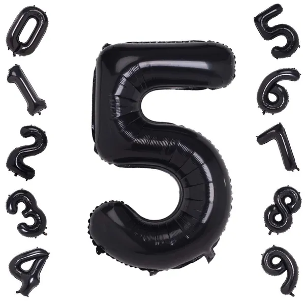 Black_Birthday_Helium_Mylar_Digital_Foil_Balloon_Party_Decorations_Supplies_(32_Inch)_(Number_5)