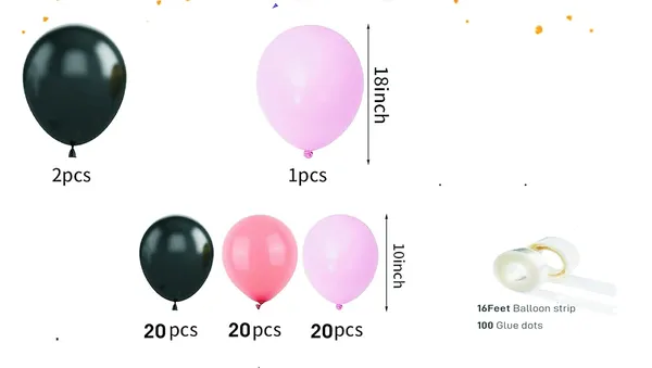 Black_Pink_&_White_Latex_Balloons_Party_Balloons_|_For_Birthday_Wedding_Bridal_Shower_Engagement_Party_Baby_Shower_(65_Pcs)