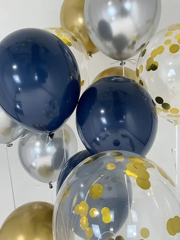 Black_&_Gold_Moon_And_Star_Bouquet_Balloons_|_For_Your_Party_Celebration_|_Twinkle_Little_Star_Baby_Shower_Birthday_Decoration_Kit_(16_Pcs)