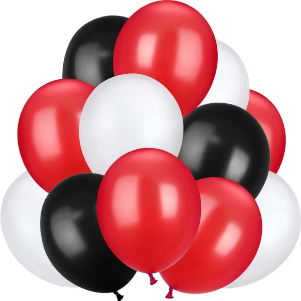 Black_Red_&_White_Round_Latex_Balloons_|_For_Birthday_Decorations_Anniversary_Decorations_Baby_Shower_Decorations_Wedding_(50_Pcs)_(12_Inch)