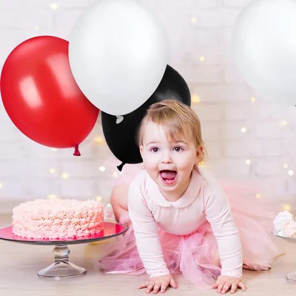 Black_Red_&_White_Round_Latex_Balloons_|_For_Birthday_Decorations_Anniversary_Decorations_Baby_Shower_Decorations_Wedding_(50_Pcs)_(12_Inch)