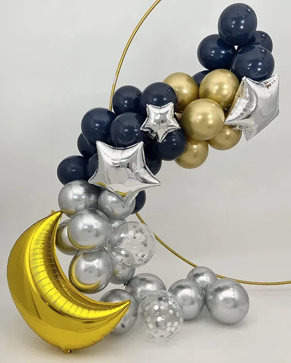 Black_Silver_&_Gold_Moon_And_Star_Bouquet_Balloons_|_For_Your_Party_Celebration_|_Twinkle_Little_Star_Baby_Shower_Birthday_Decoration_Kit_(50_Pcs)