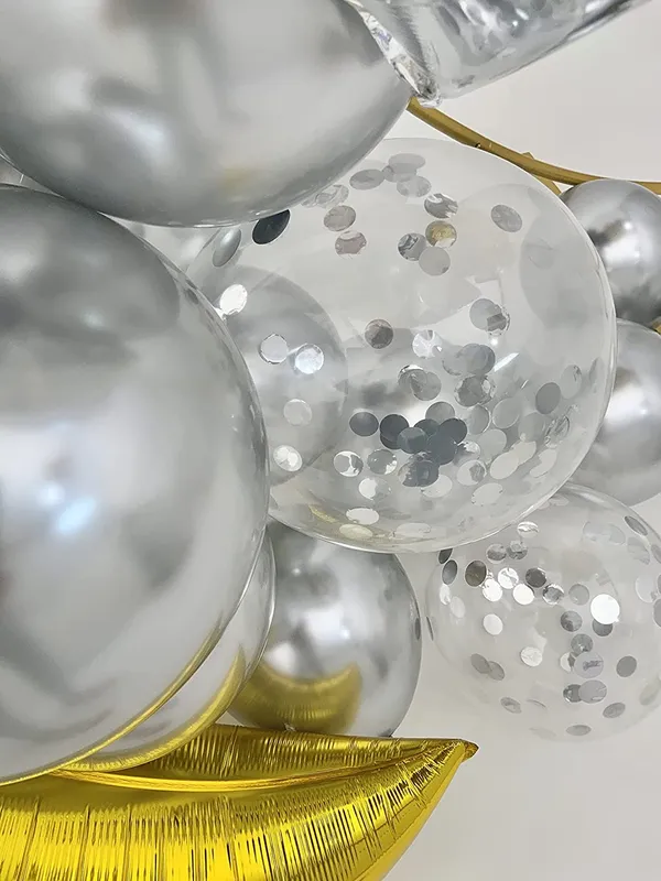 Black_Silver_&_Gold_Moon_And_Star_Bouquet_Balloons_|_For_Your_Party_Celebration_|_Twinkle_Little_Star_Baby_Shower_Birthday_Decoration_Kit_(50_Pcs)