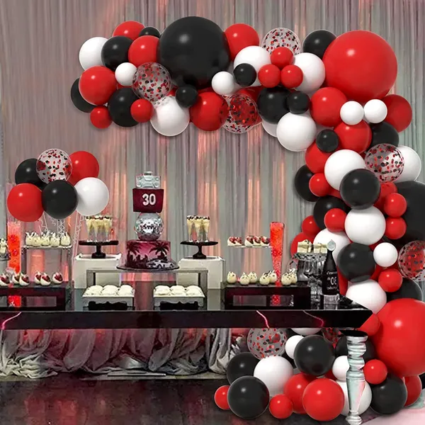 Black_Red_&_White_Rubber_Balloons_Garland_Party_Decorations_|_For_Baby_Shower_Mickey_Mouse_Graduation_Car_Theme_Party_(126_Pcs)_(12_Inch_|_18_Inch)