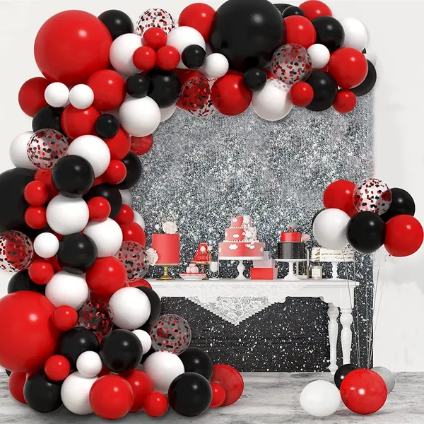 Black_Red_&_White_Rubber_Balloons_Garland_Party_Decorations_|_For_Baby_Shower_Mickey_Mouse_Graduation_Car_Theme_Party_(126_Pcs)_(12_Inch_|_18_Inch)