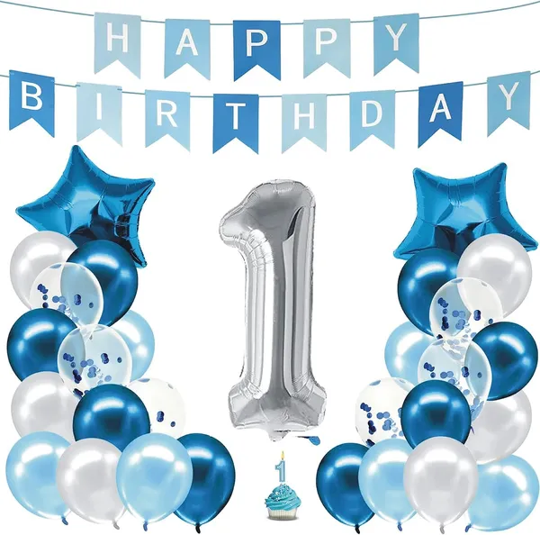 Blue_Large_Number_Balloons_Set_|_For_Birthday_Decorations_(1St_Birthday)