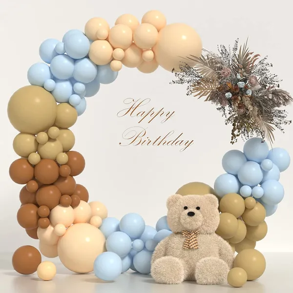 Blue_&_Brown_Rubber_Teddy_Bear_Baby_Shower_Balloon_Decorations_(81_Pcs)