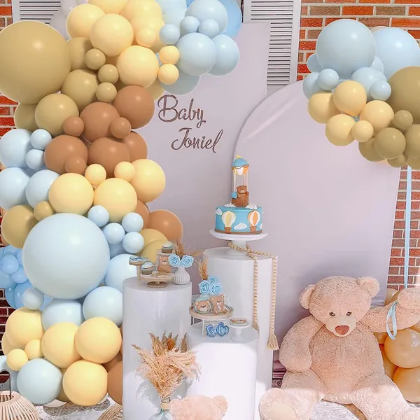 Blue_&_Brown_Rubber_Teddy_Bear_Baby_Shower_Balloon_Decorations_(81_Pcs)
