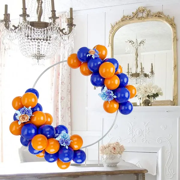 Blue_&_Orange_Latex_Balloon_Kit_|_For_Baby_Boys/_Girls_Welcome_Party_Birthday_Wedding_Baby_Shower_Party_Decorations_(30_Pcs)_(12_Inch)