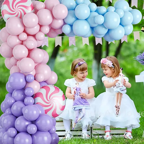 Blue_Pink_&_Purple_Latex_Balloon_|_For_Baby_Boys_Girls_Welcome_Party_Birthday_Wedding_Baby_Shower_Party_Decorations_(30_Pcs)_(12_Inch)