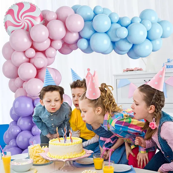 Blue_Pink_&_Purple_Latex_Balloon_|_For_Baby_Boys_Girls_Welcome_Party_Birthday_Wedding_Baby_Shower_Party_Decorations_(30_Pcs)_(12_Inch)