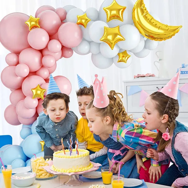 Blue_Pink_&_White_Star_And_Moon_Foil_Balloons_|_For_Birthday_Baby_Shower_Decorations_(Pack_Of_55)_(18_In_|_12_In_|_10_In_|_5_In)