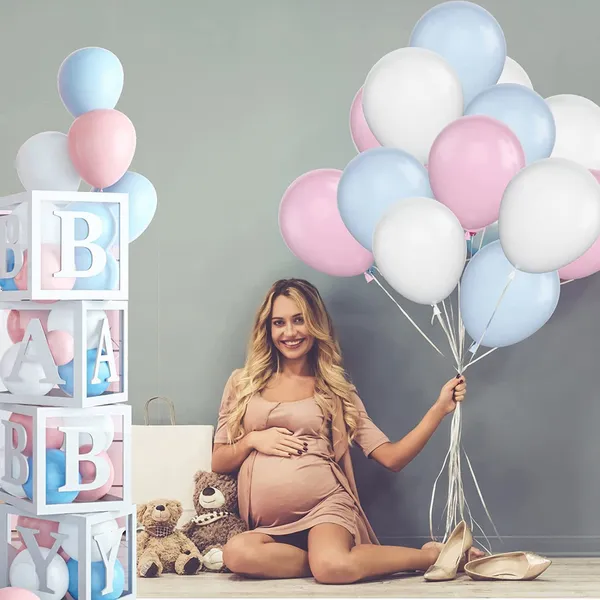 Blue_Pink_&_White_Star_And_Moon_Foil_Balloons_|_For_Birthday_Baby_Shower_Decorations_(Pack_Of_55)_(18_In_|_12_In_|_10_In_|_5_In)