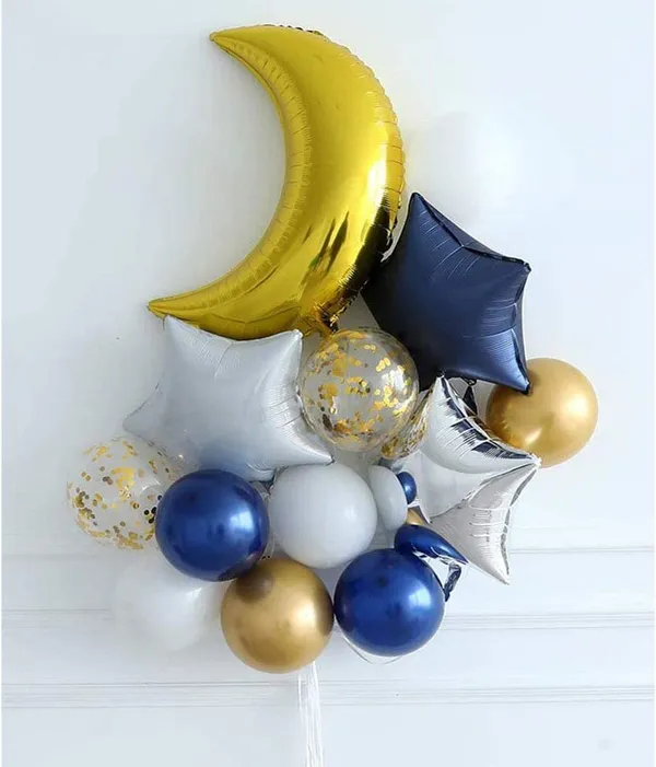 Blue_Moon_And_Star_Bouquet_Balloons_|_For_Your_Party_Celebration_|_Twinkle_Little_Star_Baby_Shower_Birthday_Decoration_Kit