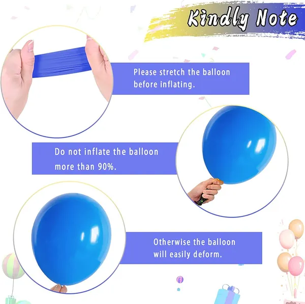 Blue_&_Yellow_Latex_Balloons_With_Ribbons_|_For_Birthday_Baby_Shower_Engagement_Anniversary_Bridal_Shower_Party_Graduation_Decoration_(30_Pcs)_(12_Inch)