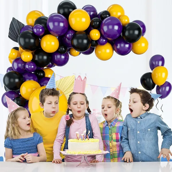 Blue_Basketball_Birthday_Extravaganza_Balloons_Arch_Kit_|_Perfect_|_For_Boys_And_Girls_Celebrations_Weddings_Baby_Showers_And_Engagements._Complete_With_Arc_&_Glue_Dots_|_For_Easy_Diy_Decorations_(Pack_Of_65_Pcs)