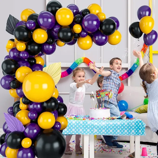 Blue_Basketball_Birthday_Extravaganza_Balloons_Arch_Kit_|_Perfect_|_For_Boys_And_Girls_Celebrations_Weddings_Baby_Showers_And_Engagements._Complete_With_Arc_&_Glue_Dots_|_For_Easy_Diy_Decorations_(Pack_Of_65_Pcs)