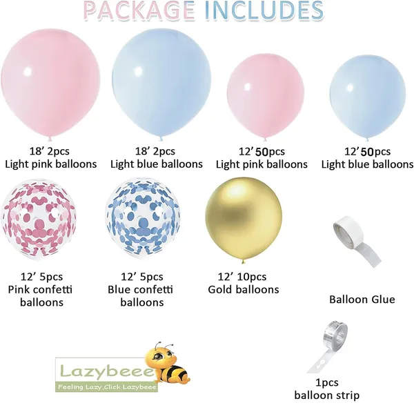 Blue_&_Pink_Latex_Balloons_|_For_Baby_Shower_(130_Pcs)_(12_Inch_|_18_Inch)