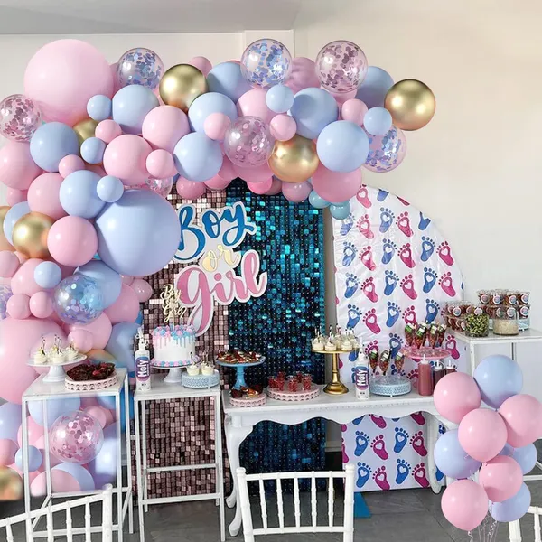 Blue_&_Pink_Latex_Balloons_|_For_Baby_Shower_(130_Pcs)_(12_Inch_|_18_Inch)