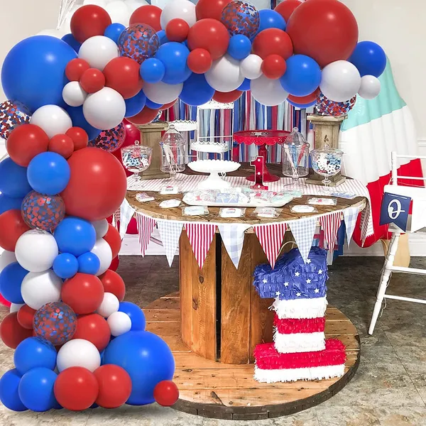 Blue_Red_&_White_Rubber_Balloon_Garland_Kit_|_For_Baseball_Party_Spider_Hero_Man_Theme_Party_Memorial_Day_Party_Independence_Day_Decorations_(116_Pcs)